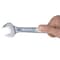 Beta 42 Series 12-Point 15 Degrees Offset Combination Wrench, 15mm 000421015 - alternate 3
